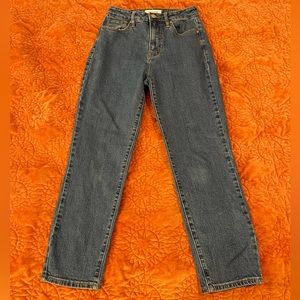 PacSun - Women’s Mom Jean